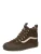 VANS Sneakers hoog ‘MTE Sk8-HI’  chocoladebruin / pastelroze