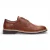 Pikolinos Heren Derby comfortabele schoenen van bruin leer met vetersluiting – Bordeauxrood
