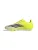 ADIDAS PERFORMANCE Voetbalschoen ‘F50 CLUB’  neongroen / zwart / zilver