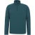 Mountain Warehouse Heren Camber II Half Zip Fleece Top (Benzine)