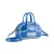 PUMA Handtas ‘1976 Micro 1’  royal blue/koningsblauw / wit