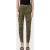 AllSaints Duran Skinny Cargo Camo Green