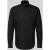 Jake*s slim fit zakelijk hemd met kentkraag