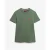T-shirt met logo van katoen Superdry Essential