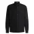 Boss Heren B Lite Snap Langsleeve Overhemd (Zwart)