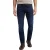 jeans Replay Grover donkerblauw normale fit effen denim