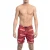 Bikkembergs Badshorts Allover Print