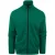 Hugo Boss Vest zestart open green 343