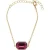 OTAZU Lady Di Bracelet Light Rose Pink
