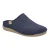JOSEF SEIBEL Heren Slipper Carson 02 in blauw