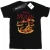 Li-cense Disney heren mulan mushu draak vuur t-shirt