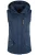 Oxmo Bodywarmer ‘Belissa’  navy