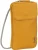 ZWEI Smartphonehoesje ‘Mademoiselle’  mosterd