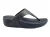 FitFlop lulu shimmer toe post sandals Teenslippers