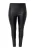 s.Oliver Leggings  zwart