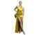 Damesjurk Goddiva Halter