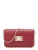 FURLA Schoudertas  rood