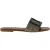 Cypres Tina raffia gesp | dames |