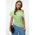 VERO MODA top lichtgroen