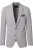 Venti Blazer zilver, Pied De Poule