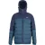 Regatta Heren Aldthorn gewatteerd jack (Marineblauw)