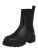 ABOUT YOU Chelsea boots ‘Alea’  zwart