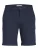 JACK & JONES Chino  blauw