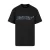 Oversized T-shirt Upscale PlayFair