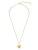 Eastside Ketting  goudgeel