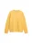 ARMEDANGELS Sweatshirt  geel