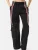 CIPO & BAXX Broek ‘WR155’  zwart