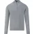 The Blueprint Pullover half zip