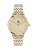 ADIDAS ORIGINALS Analoog horloge  goud