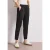 Slim legs broek in een lichtgewicht stof