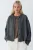 Ontspannen Knopen Trui Cardigan