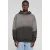 Urban Classics Sun Bleached Hoody Black