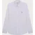 Paul Smith Ls Tailored Fit Shirt Line Zeb White