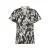 Vrouwenblouse b.young Jasmina