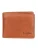 Santini portemonnee unisex TAN