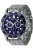 Invicta Pro Diver 47237 Heren Horloge – Quartz Uurwerk – Roestvrij Staal met blauwe Wijzerplaat – 48mm