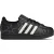 Adidas Superstar Sneakers Dames – Zwart –