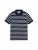 TOMMY HILFIGER Shirt ‘Essential’  donkerblauw / wit