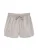 VERO MODA Broek ‘VMLinn’  grijs