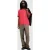AllSaints Underground Ss Shirt Hot Pink