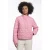 Rino & Pelle gewatteerde jas roze