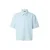 Denim Shirt Urban Classics Pinstriped Casual