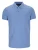 SPITZBUB Shirt  blauw / wit