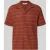Selected relaxed fit vrijetijdsoverhemd van katoenmix met viscose, model ‘MARC’