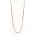 PURELEI Resonance Kette Rosegold
