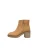 ONLY Enkellaarsje ‘BABETTE’  camel